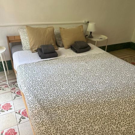 Habitacion Con Bano Privado 1 Cama De Matrimonio Valencia Buitenkant foto